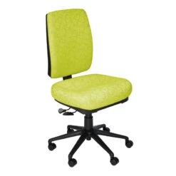 Miracle Gel Teq High Back Large Seat