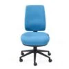 Miracle Gel Teq High Back XL Seat 2 Miracle Gel Teq High Back XL Seat -Ergonomicoffice Outlet Store TSSMHXL