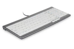 Ergonomicoffice Outlet Store 8 BakkerElkhuizen UltraBoard 960 Compact Standard Keyboard
