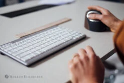 BakkerElkhuizen UltraBoard 950 Wired 16 BakkerElkhuizen UltraBoard 950 Wired -Ergonomicoffice Outlet Store UBOARD950 3