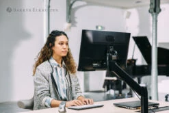 BakkerElkhuizen UltraBoard 950 Wired 17 BakkerElkhuizen UltraBoard 950 Wired -Ergonomicoffice Outlet Store UBOARD950 4