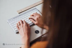 BakkerElkhuizen UltraBoard 950 Bluetooth 11 BakkerElkhuizen UltraBoard 950 Bluetooth -Ergonomicoffice Outlet Store UBOARD950W 4