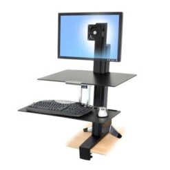 ERGOTRON WORKFIT-S SINGLE