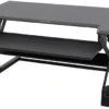 Ergotron WorkFit-TL Sit-Stand